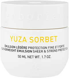 Erborian Yuza Sorbet