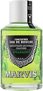 Marvis Spermint Mouthwash
