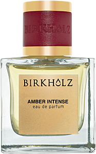 Birkholz Amber Intense EdP Nat. Spray