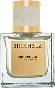Birkholz Supreme Oud EdP Nat. Spray