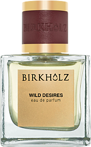 Birkholz Wild Desires EdP Nat. Spray