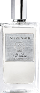 MIZENSIR Eau de Gingembre EdP Nat. Spray
