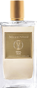 MIZENSIR Ideal Oud EdP Nat. Spray