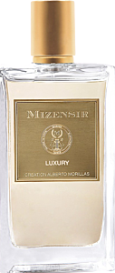 MIZENSIR Luxury EdP Nat. Spray