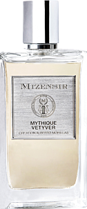MIZENSIR Mythique Vetyver EdP Nat. Spray