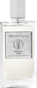 MIZENSIR Perfect Oud EdP Nat. Spray