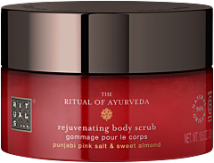 Rituals The Ritual of Ayurveda Balancing Body Scrub