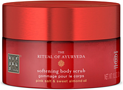 Rituals The Ritual of Ayurveda Body Scrub