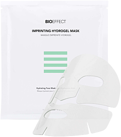 Bioeffect Imprinting Hydrogel Mask