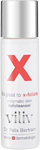 Viliv X Enzymatic Skin Exfolieanser