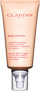 CLARINS Body Partner
