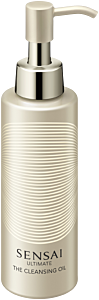 SENSAI Ultimate The Cleansing Oil