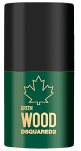 Dsquared2 Perfumes Green Wood Deodorant Stick