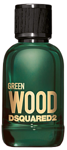 Dsquared2 Perfumes Green Wood EdT Nat. Spray