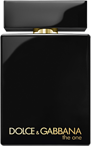 Dolce & Gabbana The One Pour Homme Intense EdP Nat. Spray