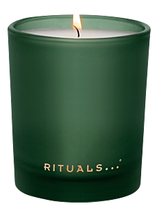 Rituals The Ritual of Jing Scented Candle