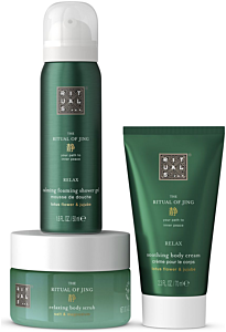 Rituals The Ritual of Jing Trial Set