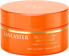 Lancaster Golden Tan Maximizer After Sun Balm