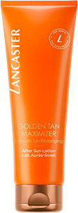 Lancaster Golden Tan Maximizer After Sun Lotion