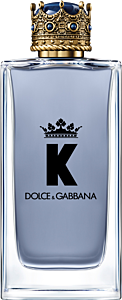 Dolce & Gabbana K by Dolce&Gabbana EdT Nat. Spray