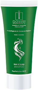 MBR Pure Perfection 100 N Hair & Scalp Shampoo