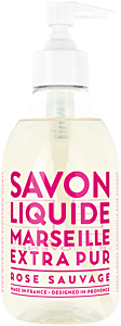 Compagnie de Provence Extra Pur Liquid Marseille Soap Wild Rose