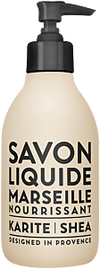 Compagnie de Provence Karite / Shea Liquid Marseille Soap Shea Butter