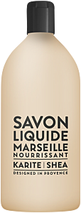 Compagnie de Provence Karite / Shea Liquid Marseille Soap Shea Butter Refill