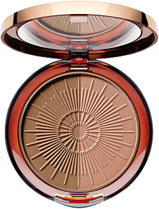 Artdeco Bronzing Powder Compact Long-Lasting