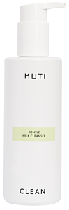 Muti Clean Gentle Milk Cleanser