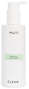Muti Clean Purifying Gel Cleanser