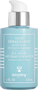 Sisley Gelee Demaquillante Yeux et Levres