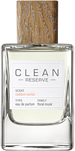 Clean Reserve Radiant Nectar EdP Nat. Spray