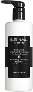 HAIR RITUEL BY SISLEY Soin Lavant Revitalisant Disciplinant