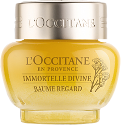 L'Occitane Immortelle Divine Augenbalsam