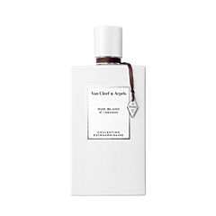 Van Cleef & Arpels Collection Extraordinaire Oud Blanc EdP Nat. Spray