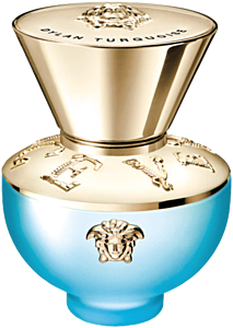 Versace Dylan Turquoise EdT Nat. Spray