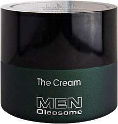MBR Men Oleosome The Cream