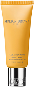 Molton Brown Flora Luminare Hand Cream
