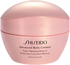 Shiseido Advanced Body Creator Super Slimming Reducer