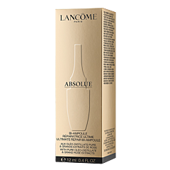 Lancôme Absolue Ultimate Repair Bi-Ampoule