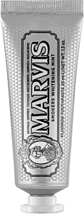 Marvis Smokers Whitening Mint