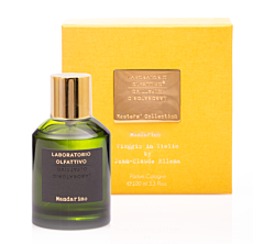 Laboratorio Olfattivo Mandarino Parfum Cologne