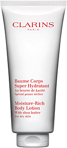 Clarins Baume Corps Super Hydratant