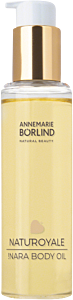 ANNEMARIE BÖRLIND Naturoyale Biolifting !Nara Body Oil