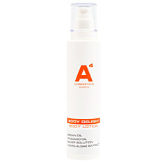 A4 Cosmetics Body Delight Lotion