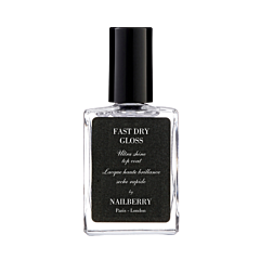 Nailberry Fast Dry Gloss