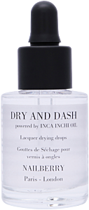 Nailberry Dry & Dash Drops