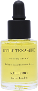 Nailberry Little Treasure Cuticle Oil