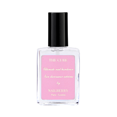 Nailberry The Cure Nail Hardener